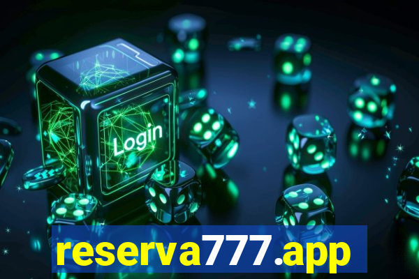 reserva777.app