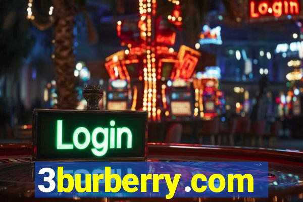 3burberry.com