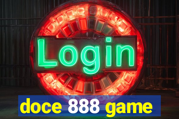 doce 888 game