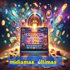 midiamax últimas notícias campo grande ms hoje policial hoje