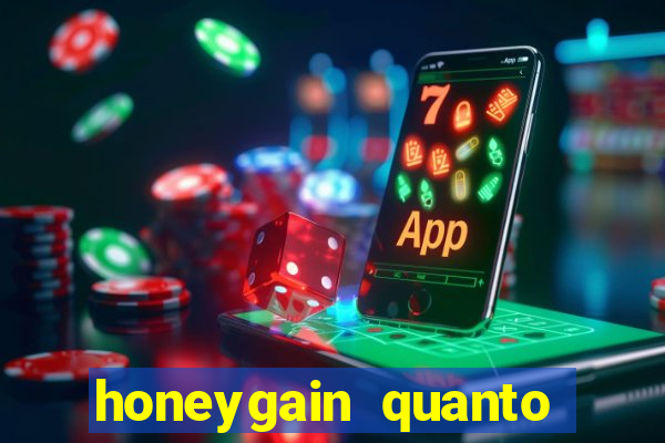 honeygain quanto tempo demora