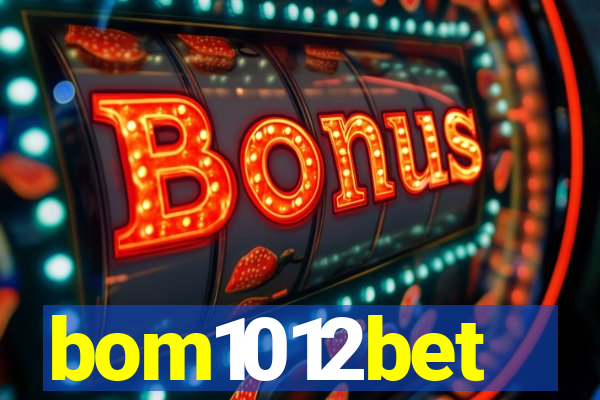 bom1012bet