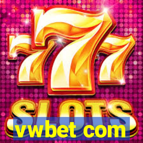vwbet com