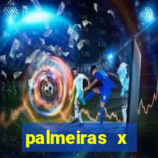 palmeiras x botafogo-sp palpites