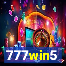 777win5