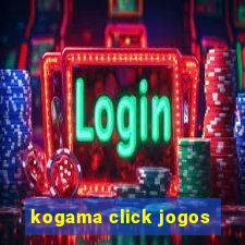 kogama click jogos