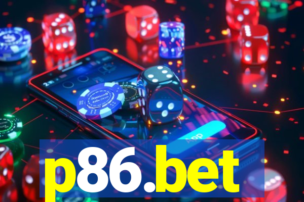 p86.bet
