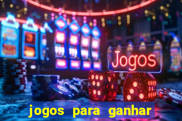 jogos para ganhar dinheiro em euro