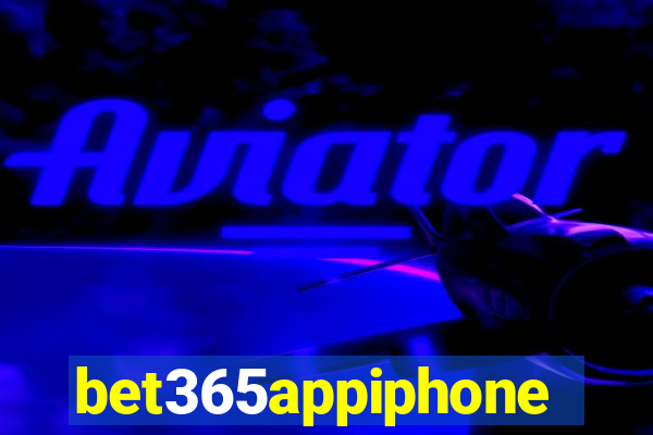 bet365appiphone