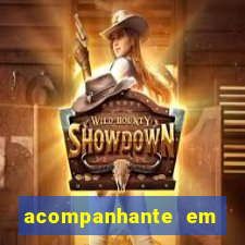 acompanhante em porto velho