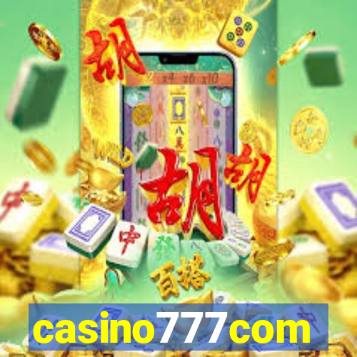 casino777com