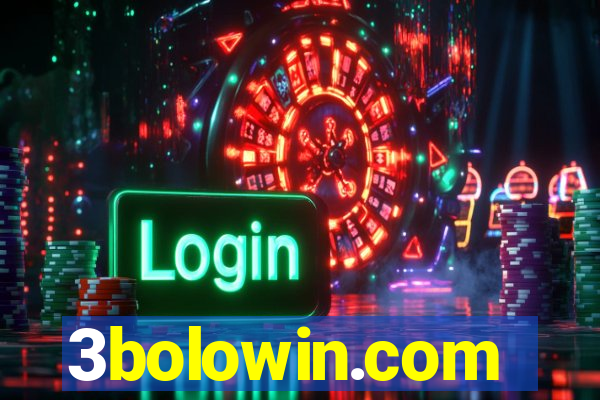 3bolowin.com