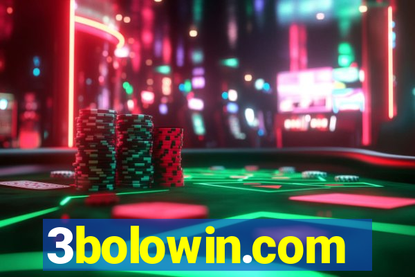 3bolowin.com
