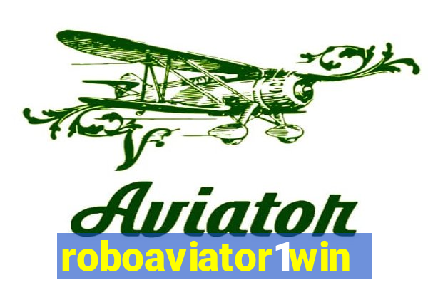 roboaviator1win