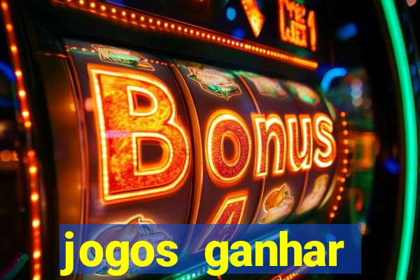 jogos ganhar dinheiro pix