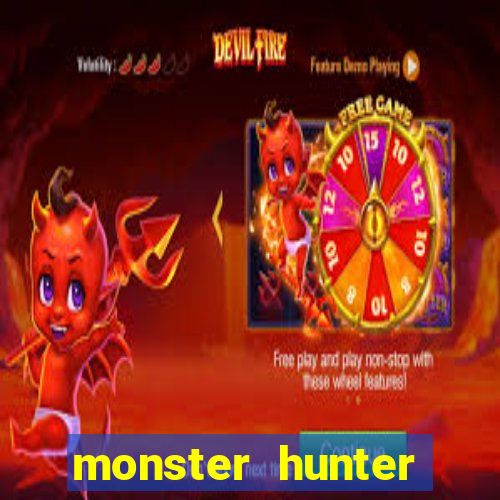 monster hunter freedom 2 pt br