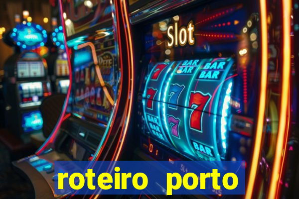 roteiro porto seguro 5 dias