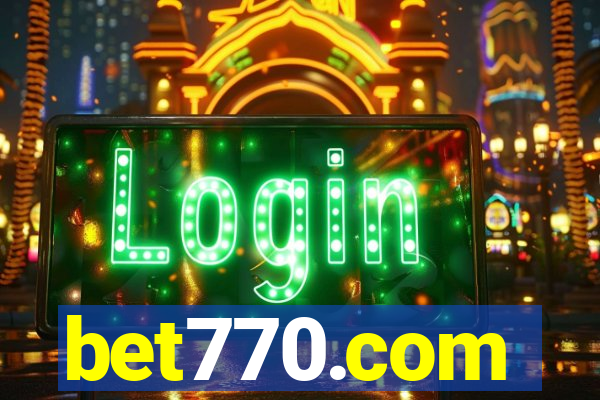 bet770.com