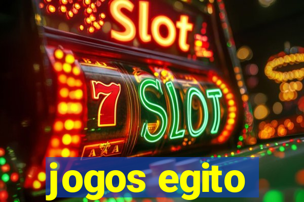 jogos egito