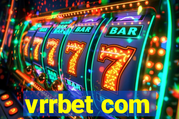 vrrbet com