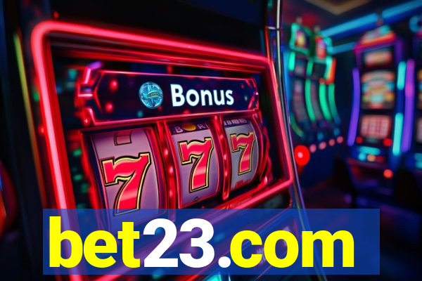 bet23.com