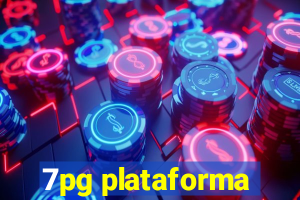 7pg plataforma