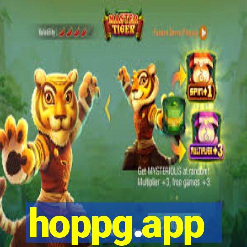 hoppg.app