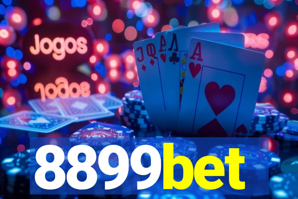 8899bet