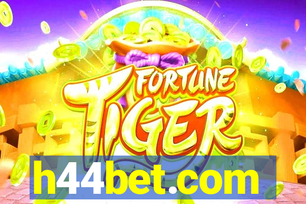 h44bet.com