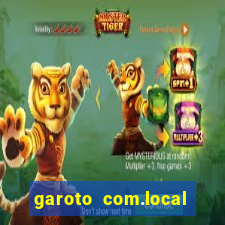 garoto com.local porto alegre