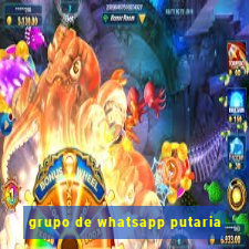 grupo de whatsapp putaria