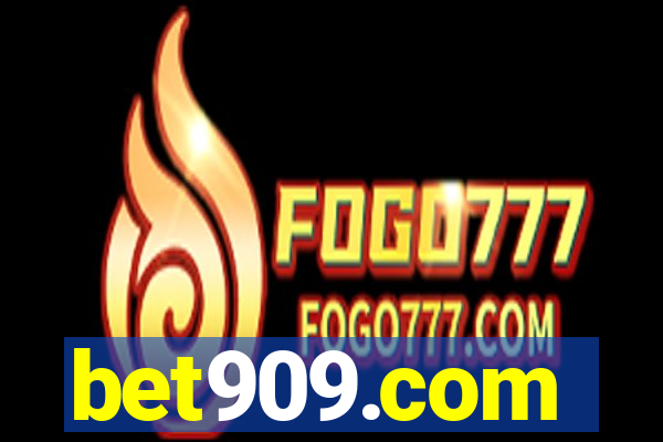bet909.com