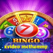 xvideo mcthammy