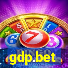 gdp.bet
