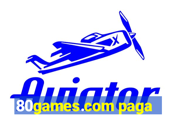 80games.com paga