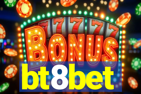 bt8bet