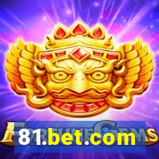 81.bet.com