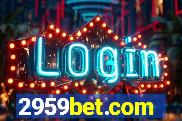 2959bet.com