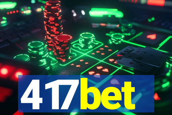 417bet