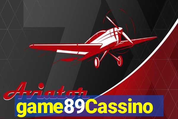 game89Cassino