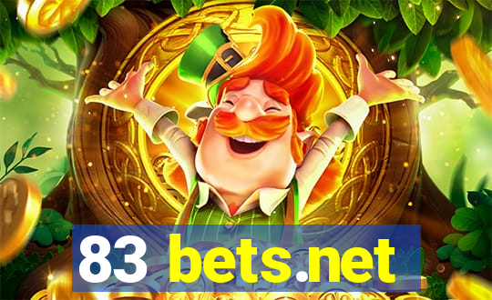 83 bets.net