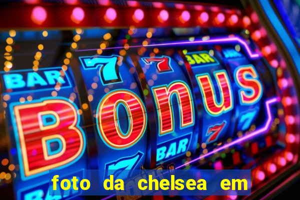 foto da chelsea em pelada das visoes da raven peladas