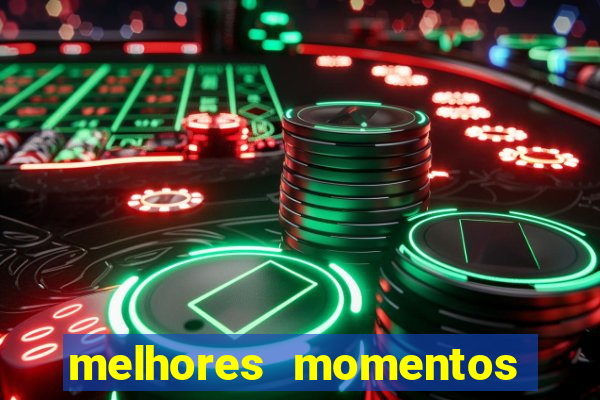 melhores momentos corinthians x vasco