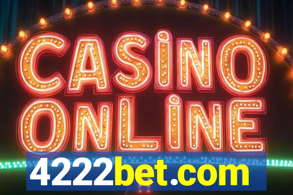 4222bet.com