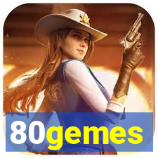 80gemes