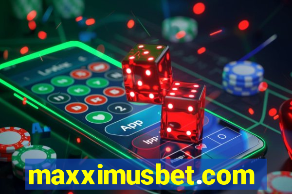 maxximusbet.com