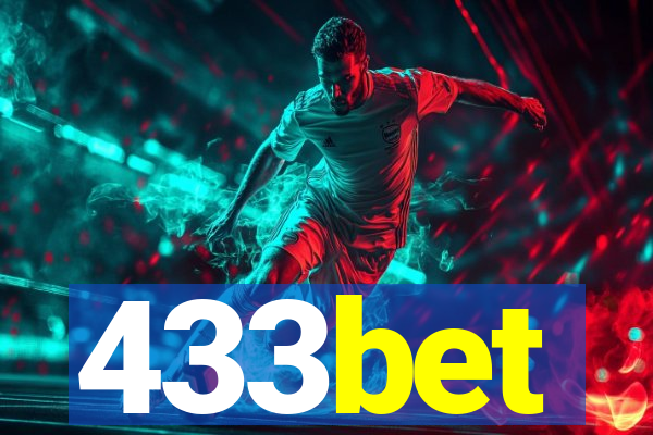 433bet