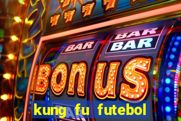 kung fu futebol clube via torrent