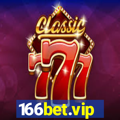 166bet.vip