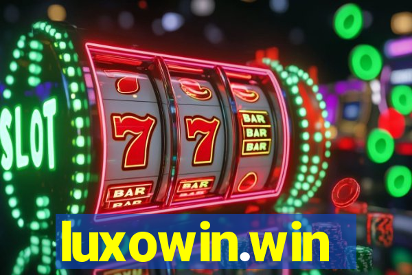 luxowin.win